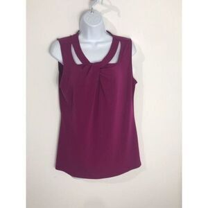 41Hawthorn Sleeveless top size  L…….705